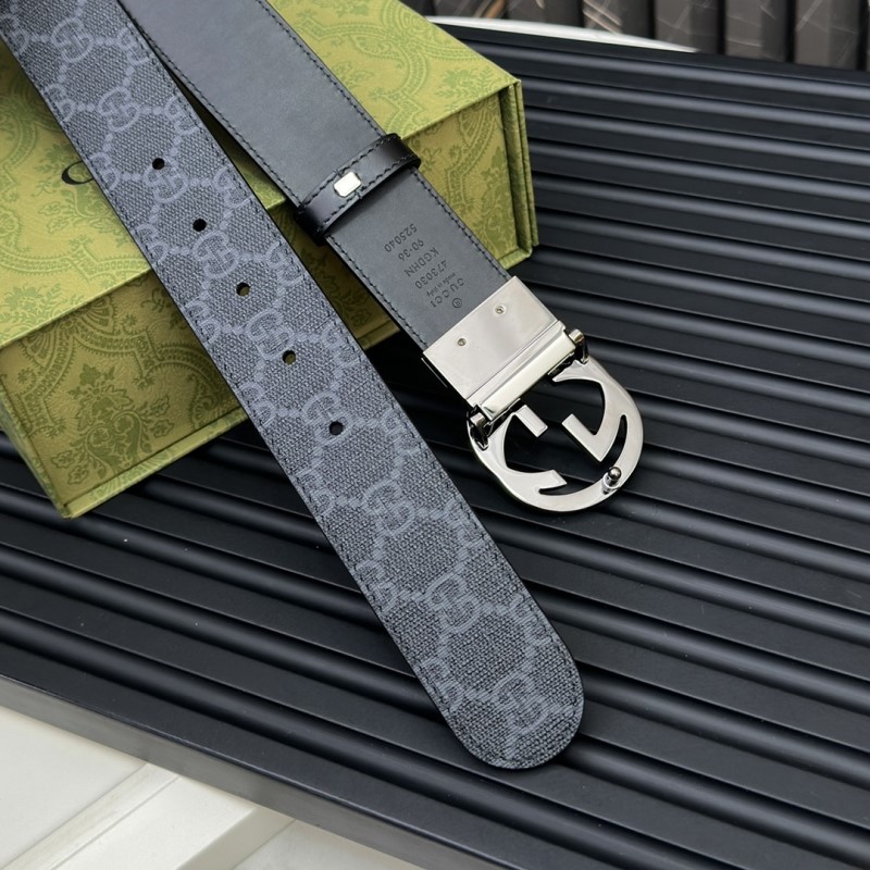 Gvc*1 belts